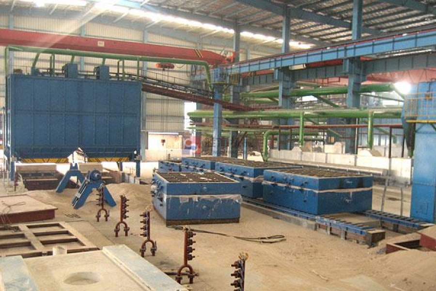 铸件|平衡块|铸钢件|机床类配件|铸造类企业