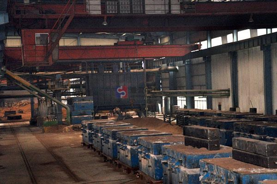 铸件|平衡块|铸钢件|机床类配件|铸造类企业